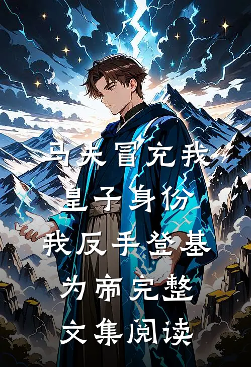 马夫冒充我皇子身份，我反手登基为帝完整文集阅读