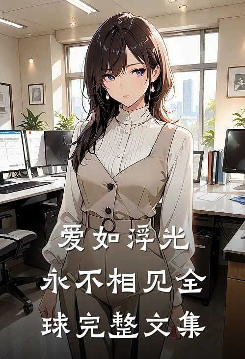 爱如浮光，永不相见全球完整文集