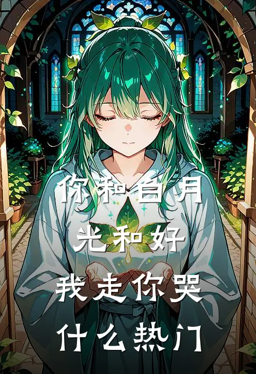 你和白月光和好，我走你哭什么热门