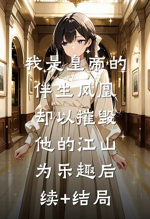 我是皇帝的伴生凤凰，却以摧毁他的江山为乐趣后续+结局