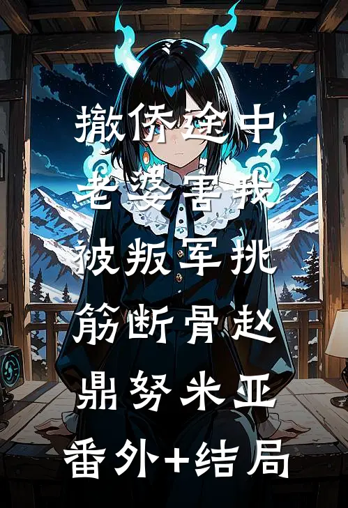 撤侨途中，老婆害我被叛军挑筋断骨赵鼎努米亚:(番外)+(结局)
