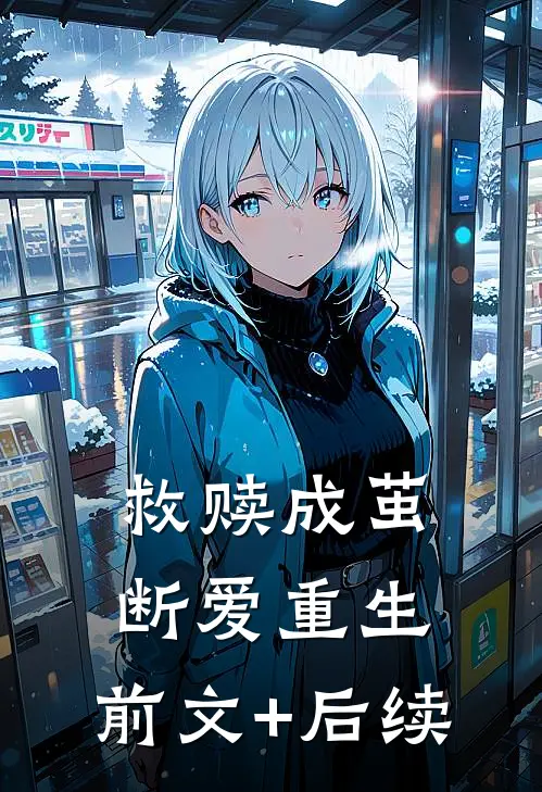 救赎成茧，断爱重生:前文+后续