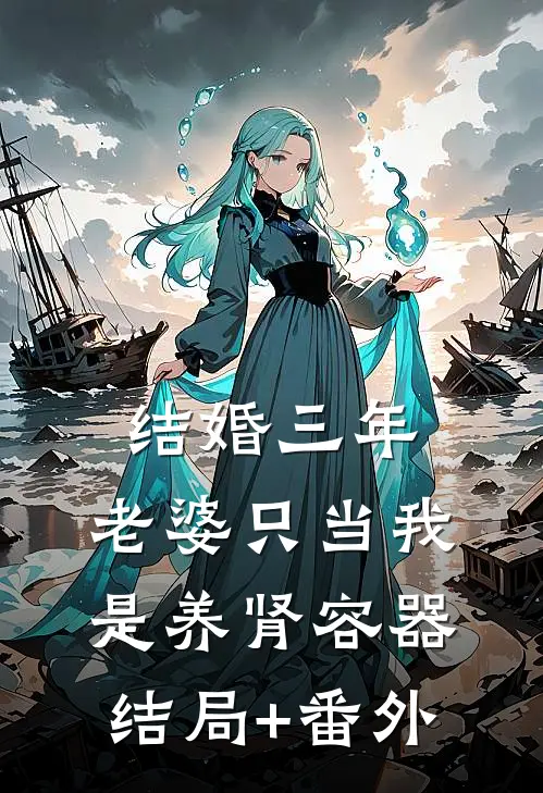 结婚三年，老婆只当我是养肾容器结局+番外