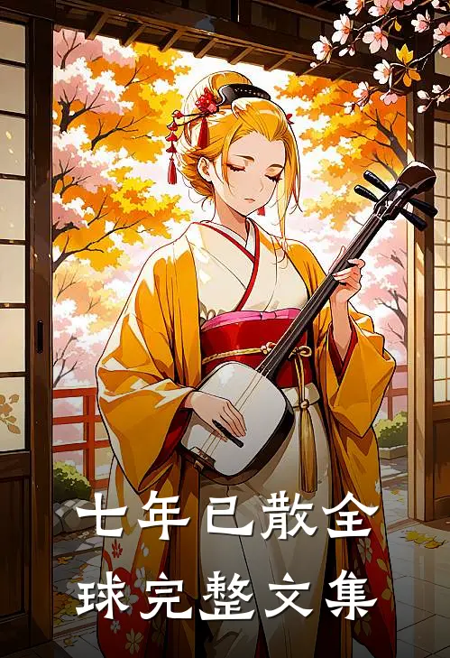 七年已散全球完整文集