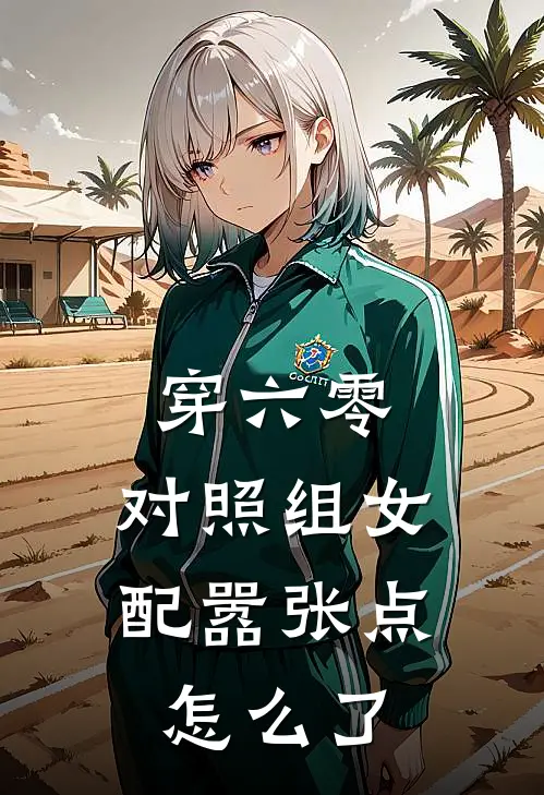 穿六零：对照组女配嚣张点怎么了