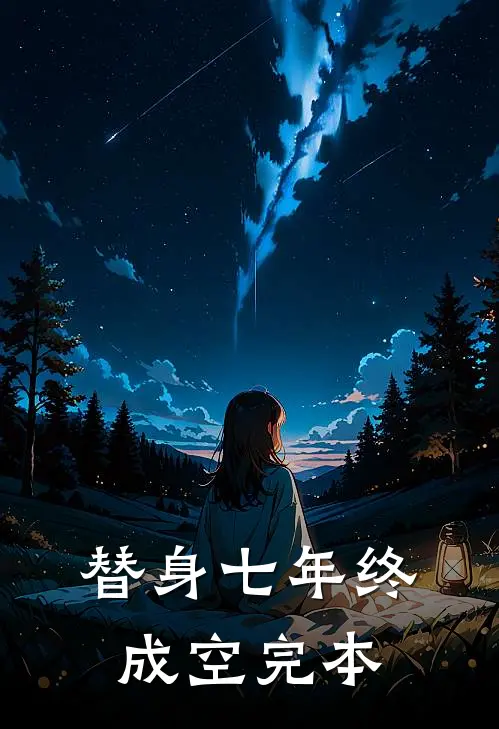 替身七年终成空完本