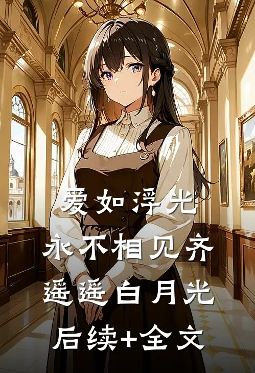 爱如浮光，永不相见齐遥遥白月光后续+全文