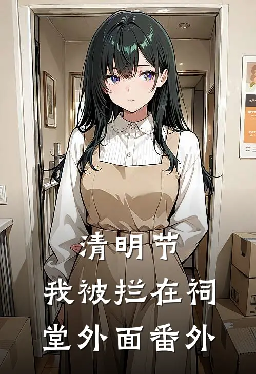 清明节，我被拦在祠堂外面番外