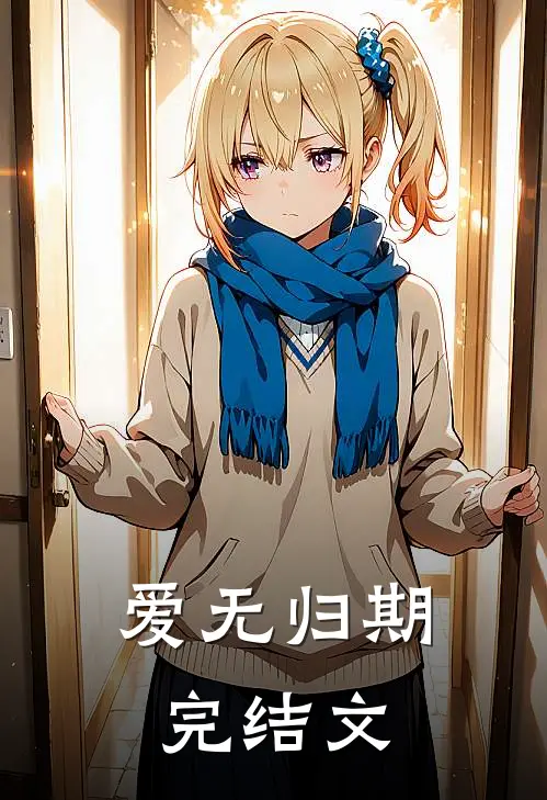爱无归期完结文