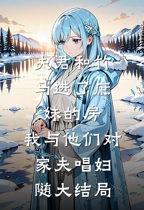 夫君和竹马进了庶妹的房，我与他们对家夫唱妇随大结局