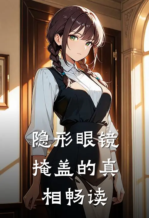 隐形眼镜掩盖的真相畅读