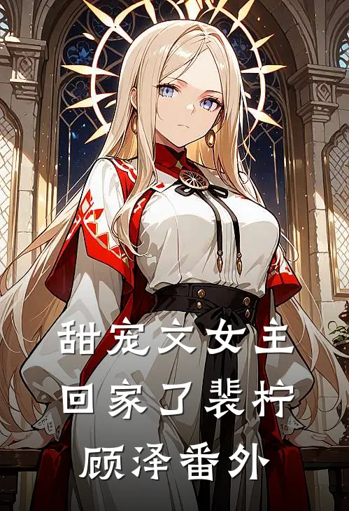 甜宠文女主回家了裴柠顾泽番外