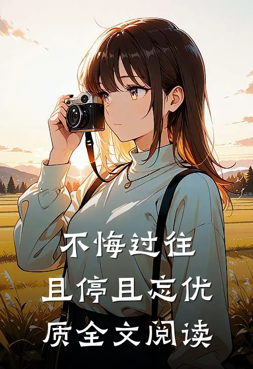 不悔过往，且停且忘优质全文阅读