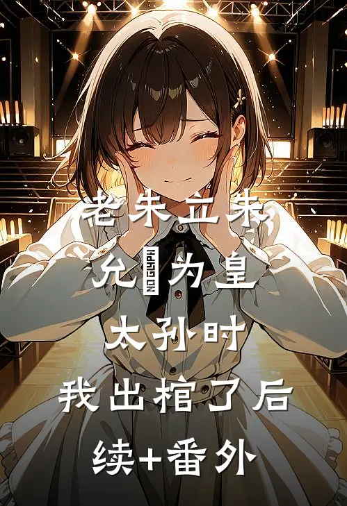 老朱立朱允炆为皇太孙时，我出棺了后续+番外