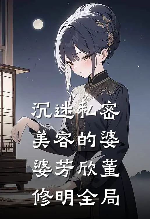 沉迷私密美容的婆婆芳欣董修明全局
