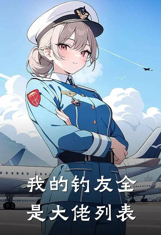 我的钓友全是大佬列表