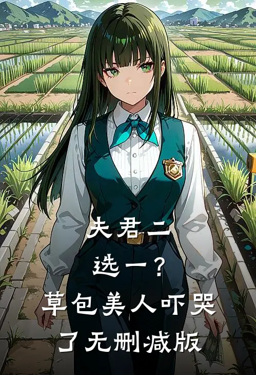 夫君二选一？草包美人吓哭了无删减版