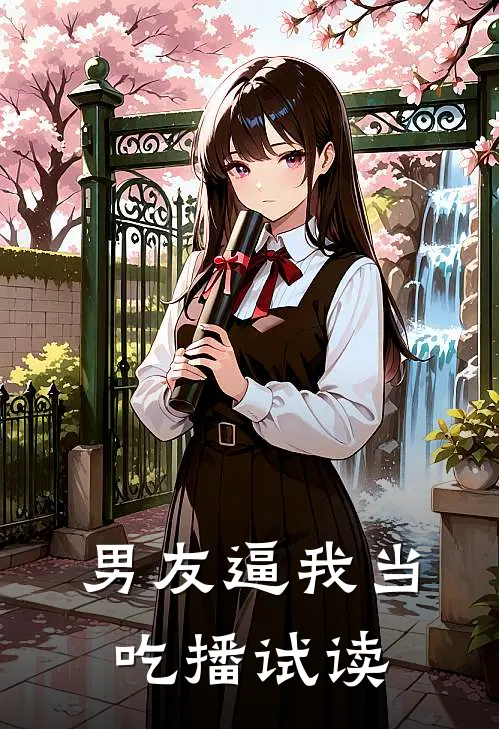 男友逼我当吃播试读