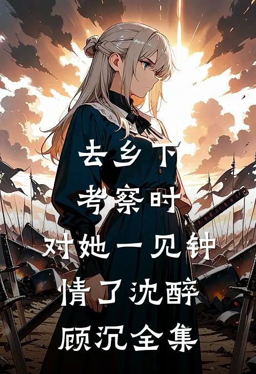 去乡下考察时，对她一见钟情了沈醉顾沉全集