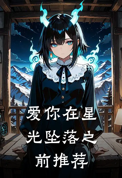 爱你在星光坠落之前推荐