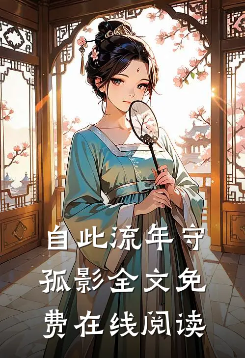自此流年守孤影全文免费在线阅读