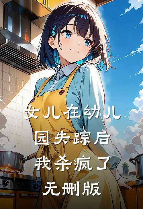 女儿在幼儿园失踪后，我杀疯了无删版