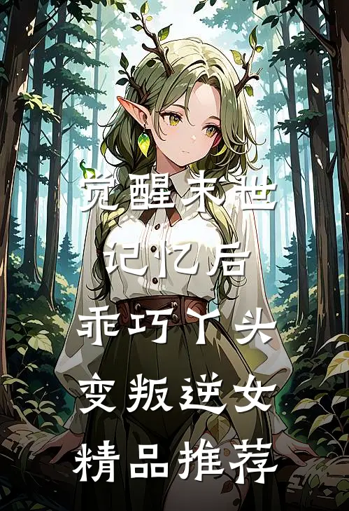 觉醒末世记忆后，乖巧丫头变叛逆女精品推荐
