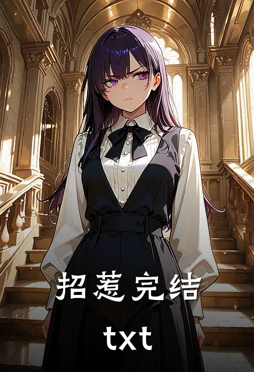 招惹完结txt
