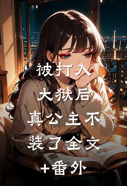 被打入大狱后，真公主不装了全文+番外