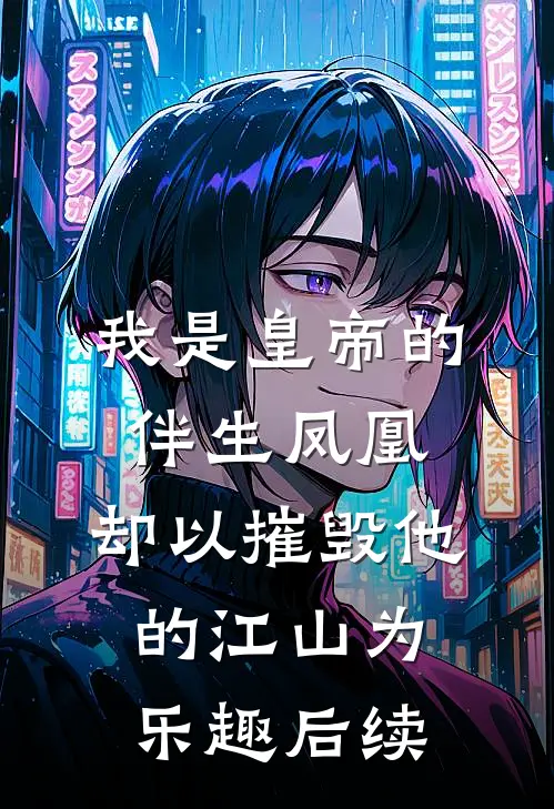 我是皇帝的伴生凤凰，却以摧毁他的江山为乐趣后续