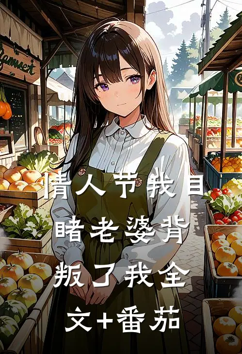 情人节我目睹老婆背叛了我全文+番茄