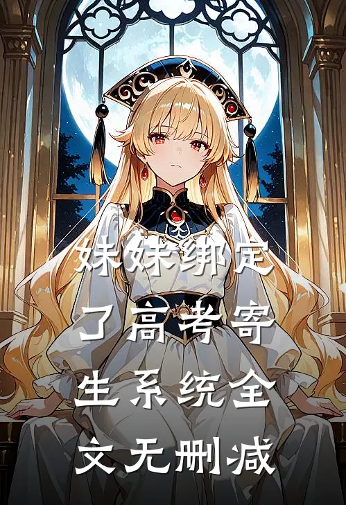 妹妹绑定了高考寄生系统 全文无删减