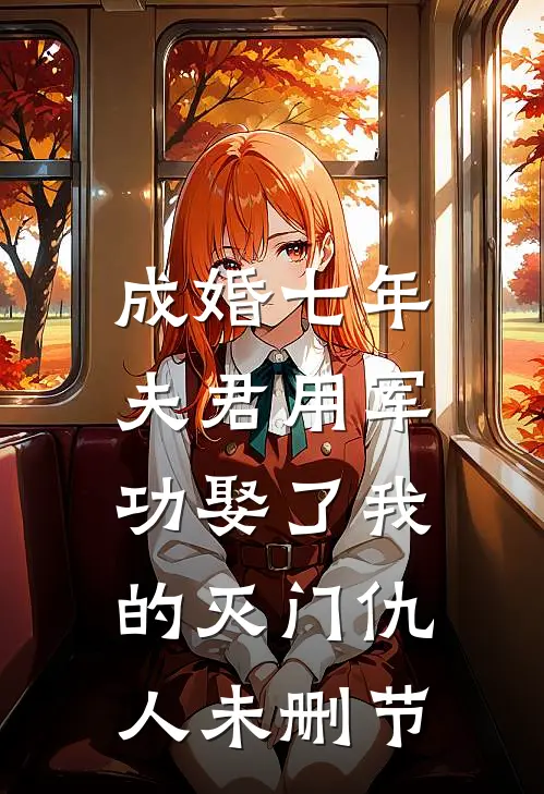 成婚七年，夫君用军功娶了我的灭门仇人未删节