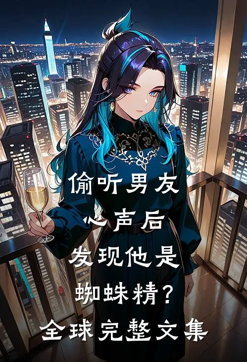 偷听男友心声后，发现他是蜘蛛精？全球完整文集