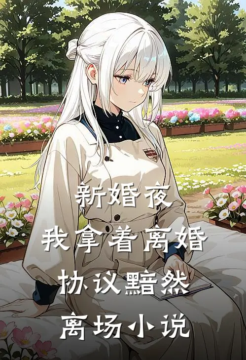 新婚夜，我拿着离婚协议黯然离场小说