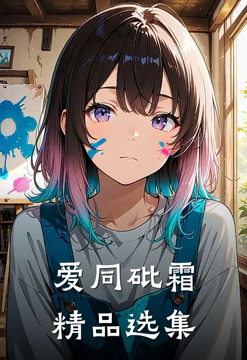 爱同砒霜精品选集