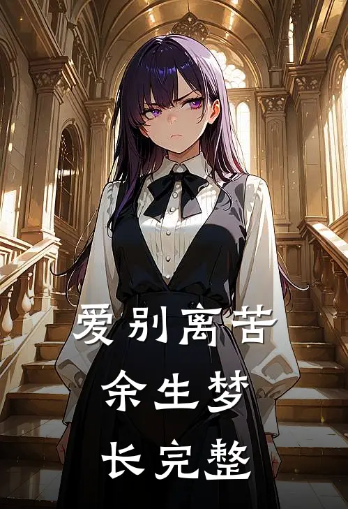 爱别离苦，余生梦长完整