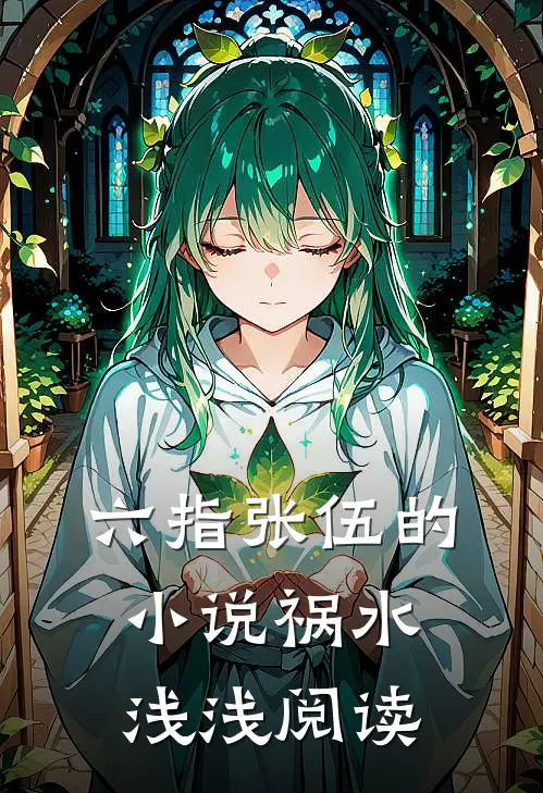 六指张伍的小说祸水浅浅阅读