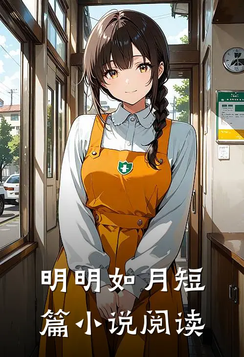 明明如月短篇小说阅读
