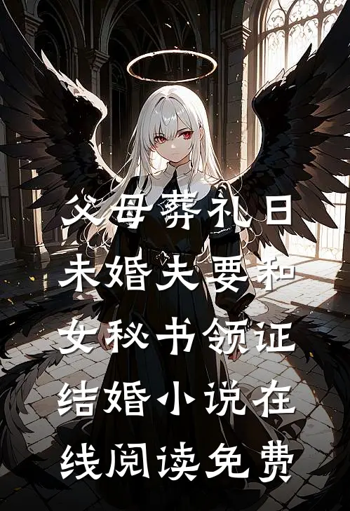 父母葬礼日，未婚夫要和女秘书领证结婚小说在线阅读免费