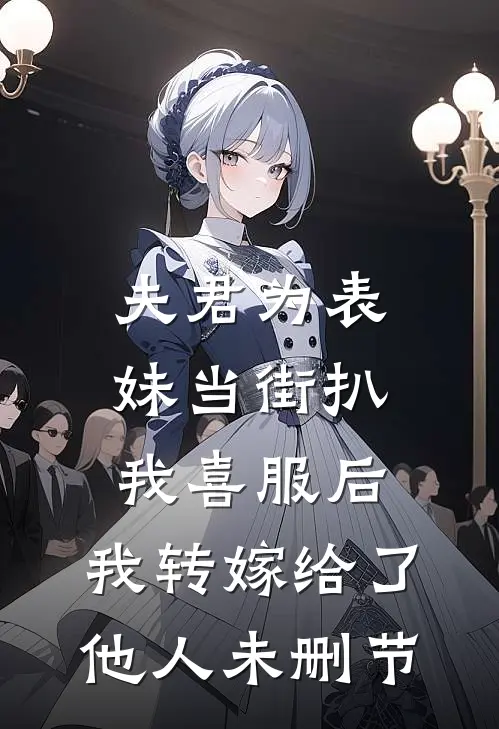 夫君为表妹当街扒我喜服后，我转嫁给了他人未删节