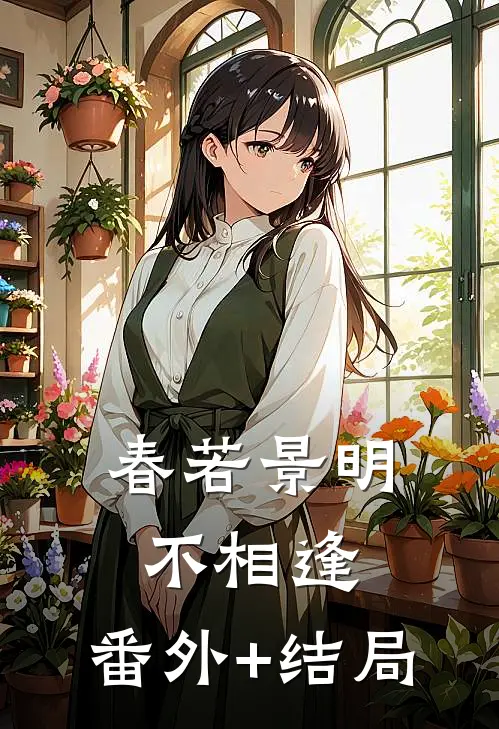 春若景明不相逢:(番外)+(结局)