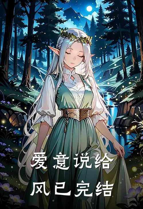 爱意说给风已完结