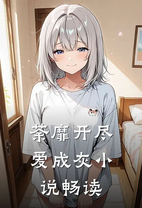 荼靡开尽爱成灰小说畅读