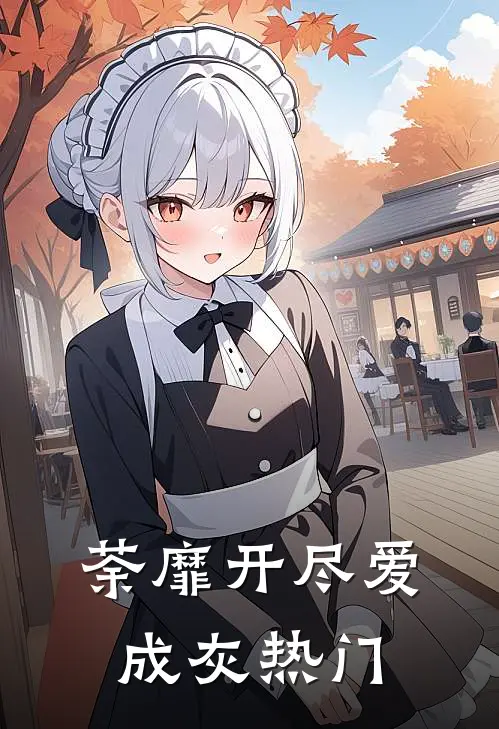 荼靡开尽爱成灰热门