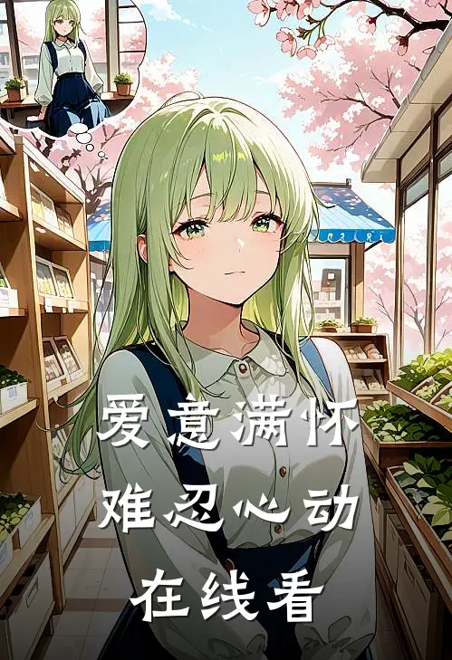 爱意满怀，难忍心动在线看