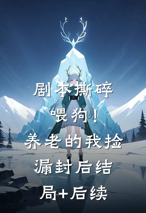 剧本撕碎喂狗！养老的我捡漏封后结局+后续