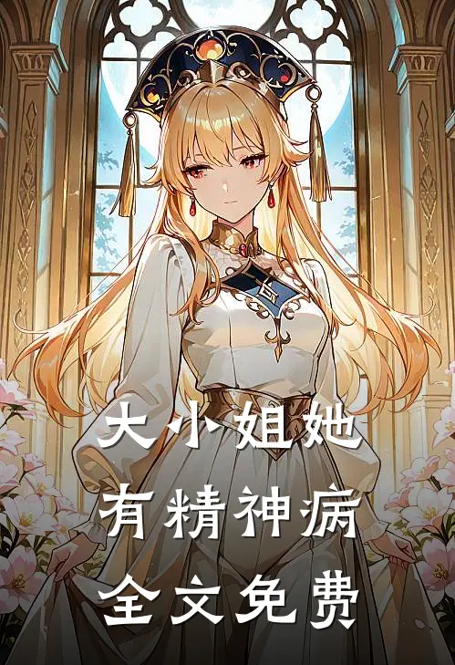 大小姐她有精神病全文免费