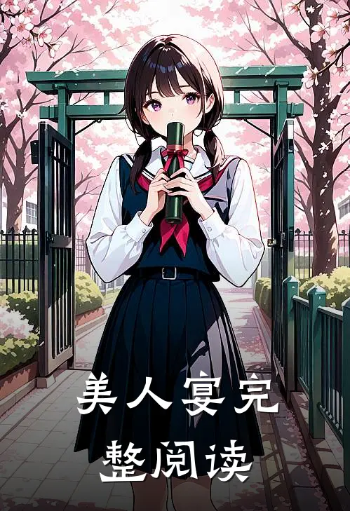 美人宴完整阅读