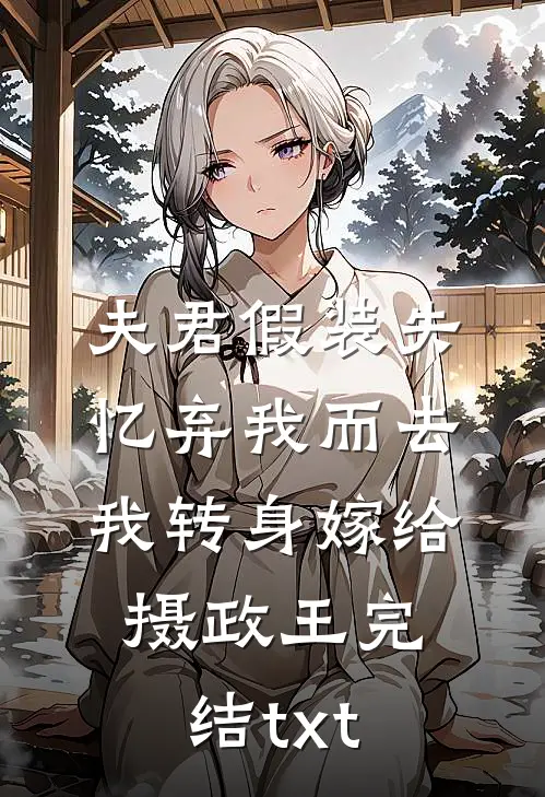 夫君假装失忆弃我而去，我转身嫁给摄政王完结txt